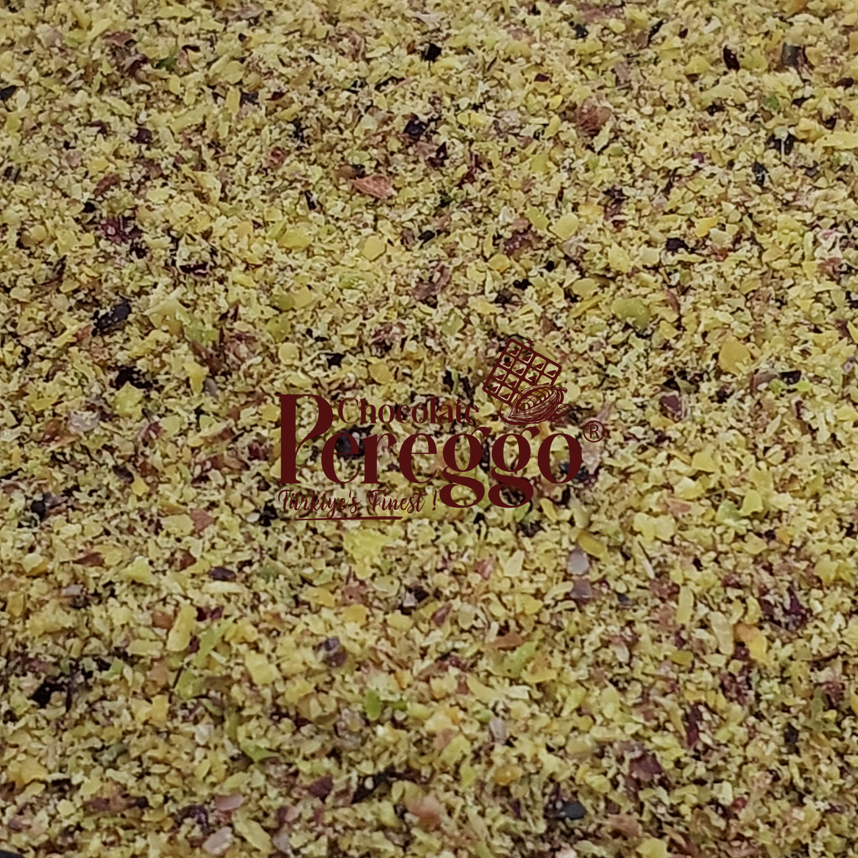 Toz Antep Fıstığı (1kg)