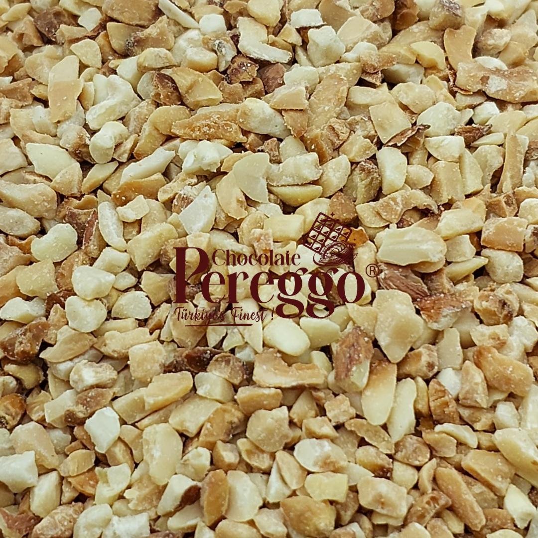 Pirinç Kavrulmuş Yer Fıstığı (1kg)