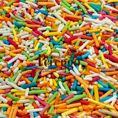 Karışık Pasta Süsü (1kg)