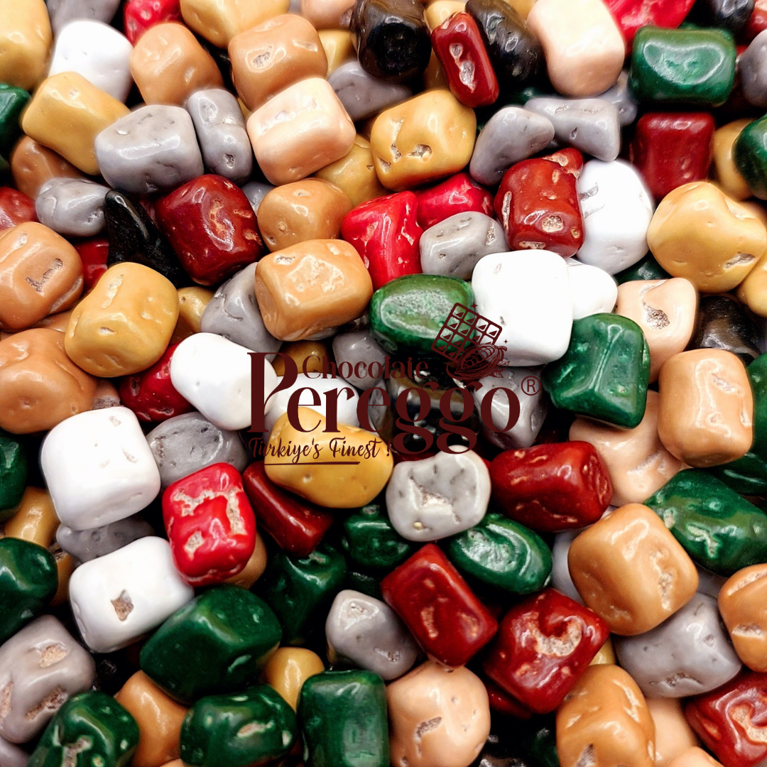Çakıl Taşı Çikolata (1kg)