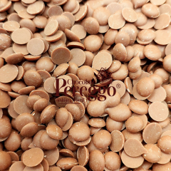 Sütlü Damla Kokolin Çikolata (1kg)