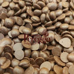 Bitter Damla Kokolin Çikolata (1kg)