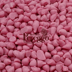 Frambuaz Damla Kokolin Çikolata (1kg)