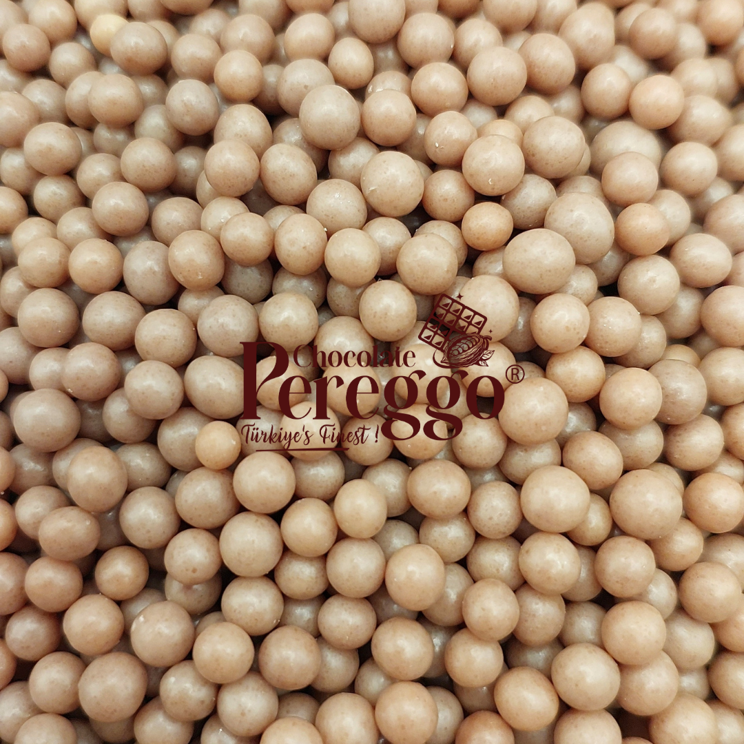 Sütlü Pirinç Patlağı 3-4 mm (1kg)