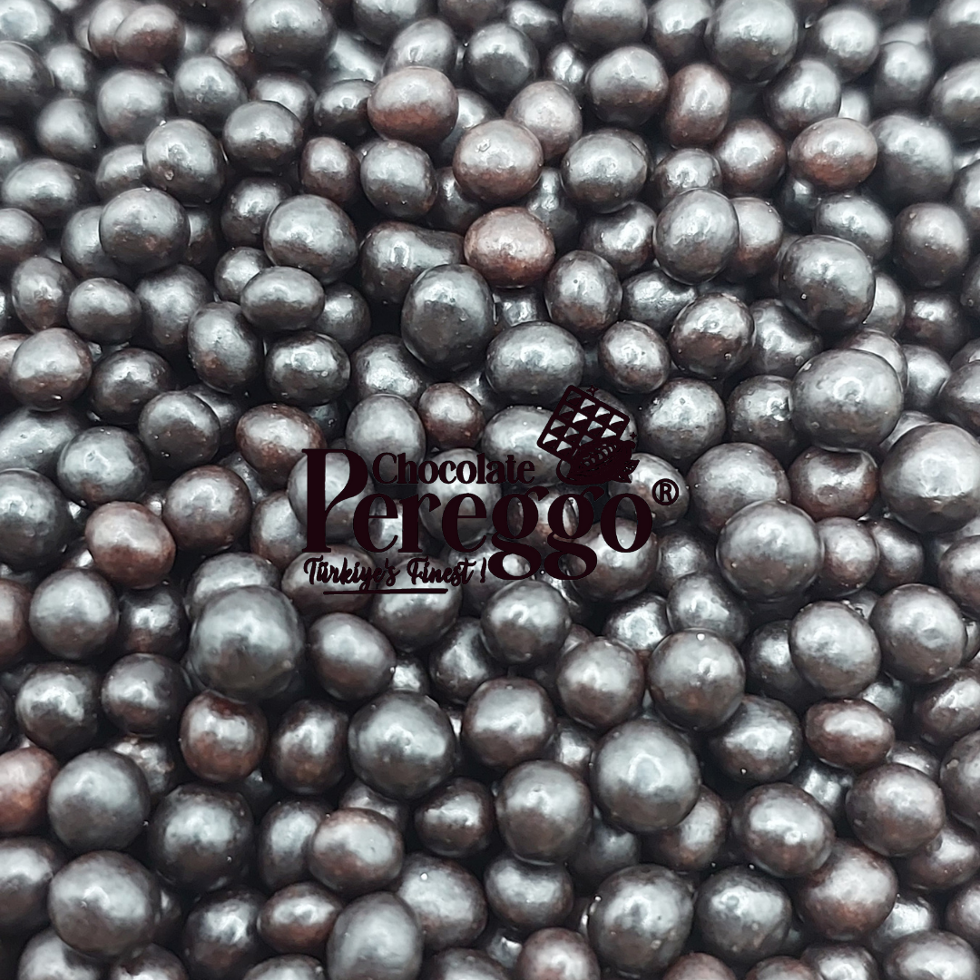 Bitter Pirinç Patlağı 3-4 mm (1kg)