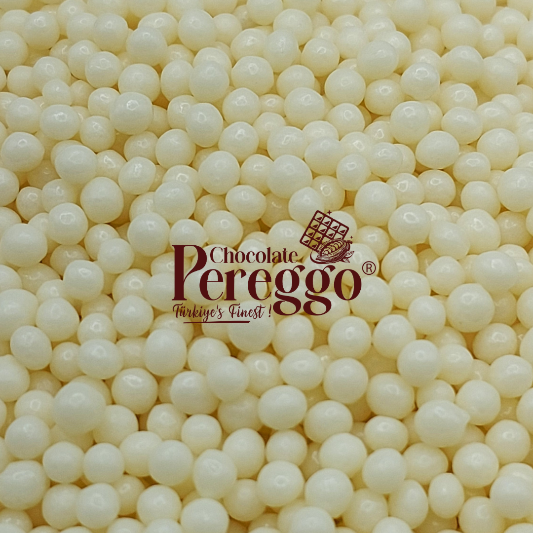 Beyaz Pirinç Patlağı 3-4 mm (1kg)