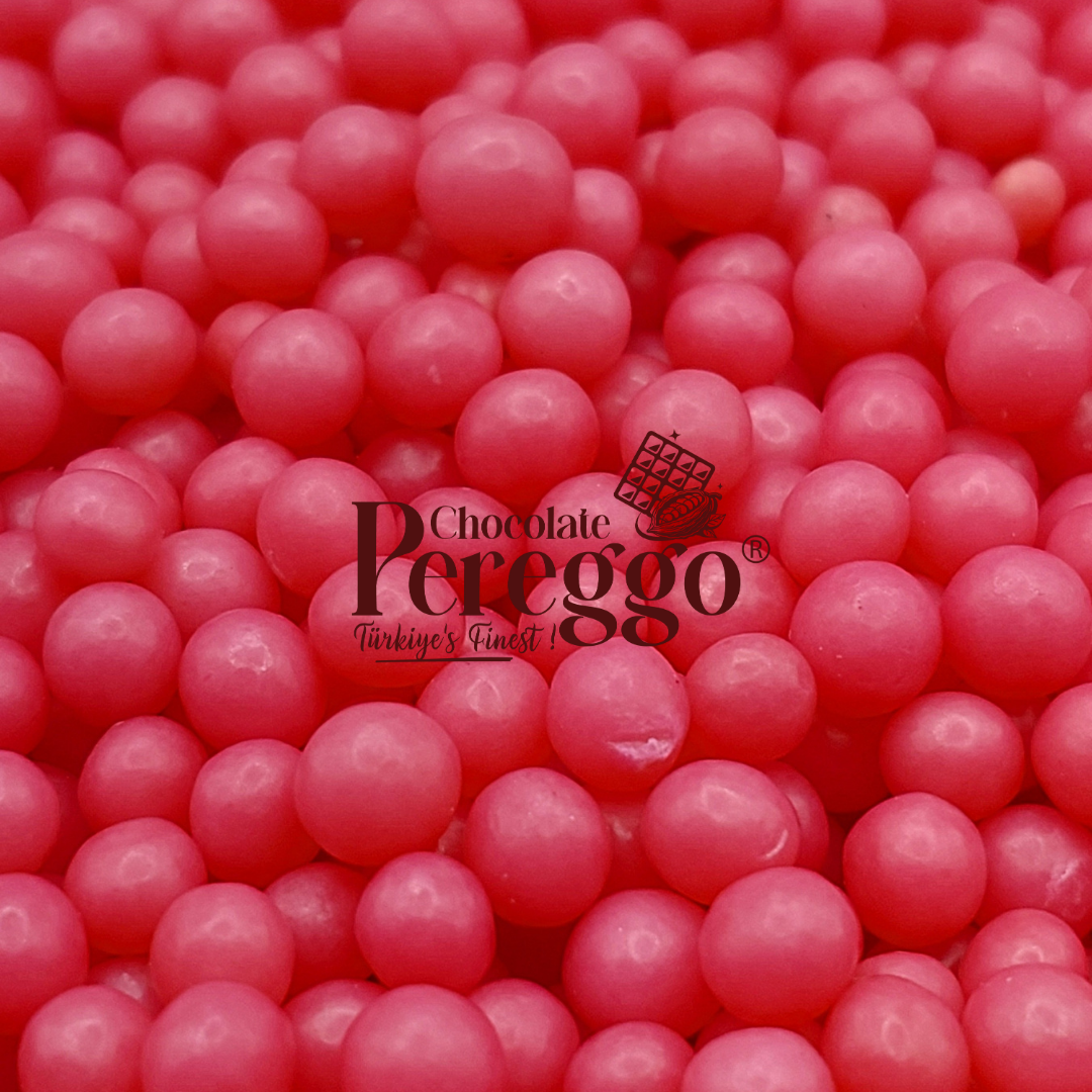 Frambuaz  Pirinç Patlağı 3-4 mm (1 kg)