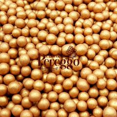 Altın Pirinç Patlağı 3-4 mm (1kg)