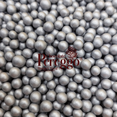 Gümüş Pirinç Patlağı 3-4 mm (1kg)