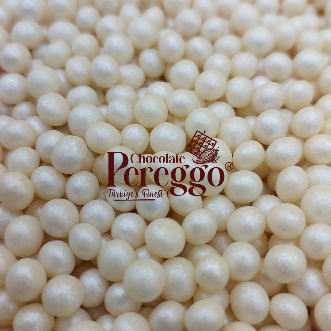 Sedef Pirinç Patlağı 3-4 mm (1kg)