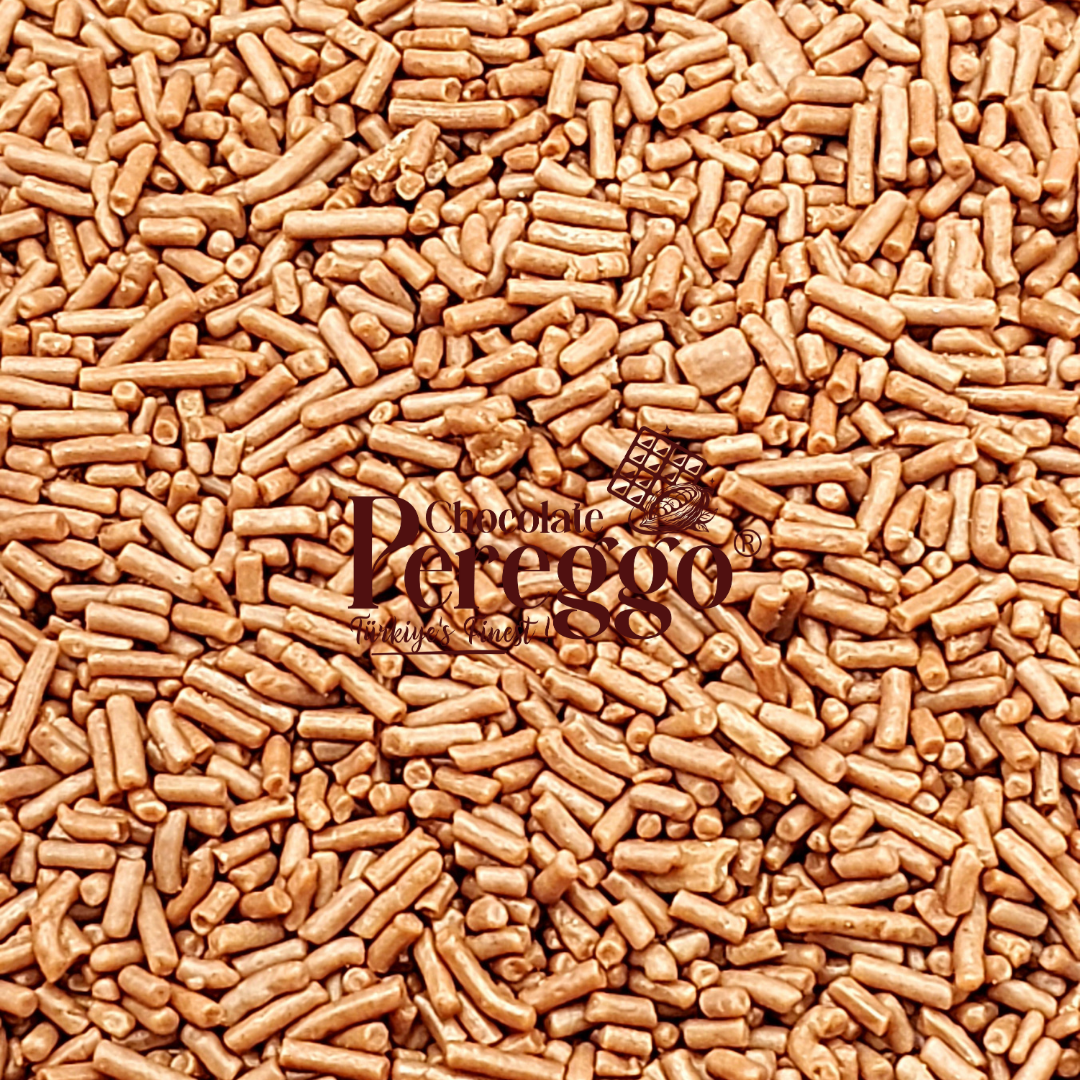 Sütlü Vermiçelli Çikolata (1kg)