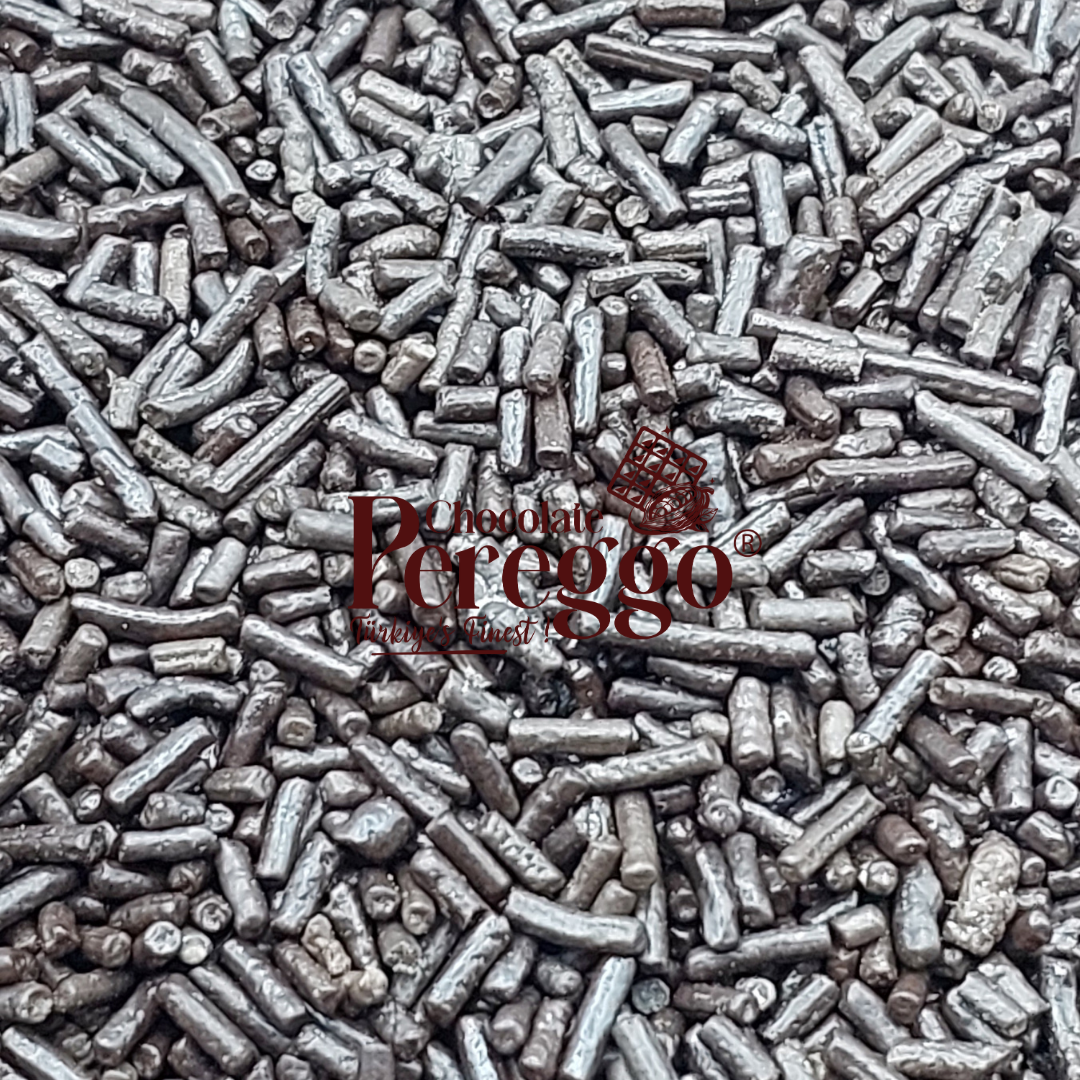 Bitter Vermiçelli Çikolata (1kg)