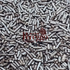 Bitter Vermiçelli Çikolata (1kg)