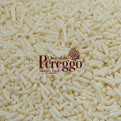 Beyaz Vermiçelli Çikolata (1kg)