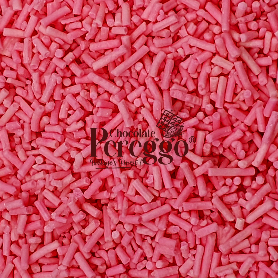 Frambuaz Vermiçelli Çikolata (1kg)