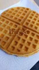 Bubble Waffle Mix (12 kg)