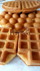 Çubuk (Stick) Waffle Mix (12kg)