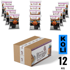 Mısır Çubuk (Stick) Waffle Mix (12kg)