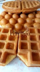 Liege Waffle Mix (12kg)