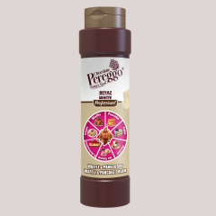 Beyaz Waffle Sosu (800 gr)