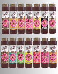 Frambuaz Waffle Sosu (800 gr)