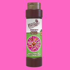 Antep Fıstık  Waffle Sosu (800 gr)