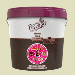 Bitter San Sebastian Çikolata (10 kg)