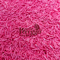 Pembe Pasta Süsü (1 kg)