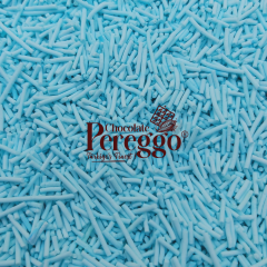 Açık Mavi Pasta Süsü (1 kg)