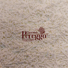 Beyaz Pasta Süsü (1 kg)