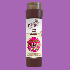 BEYAZ Şelale-Likit-San Sebastian Çikolataları (800 gr)