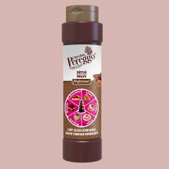 SÜTLÜ Şelale-Likit-San Sebastian Çikolataları (800 gr)
