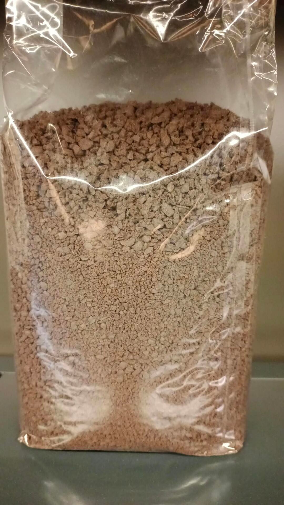 Premium Kakaolu Bisküvi Kırıntısı Crumble (1 kg)