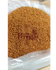 Biscofix Karamelize Bisküvi Kırıkları Crumble (9 kg Koli)