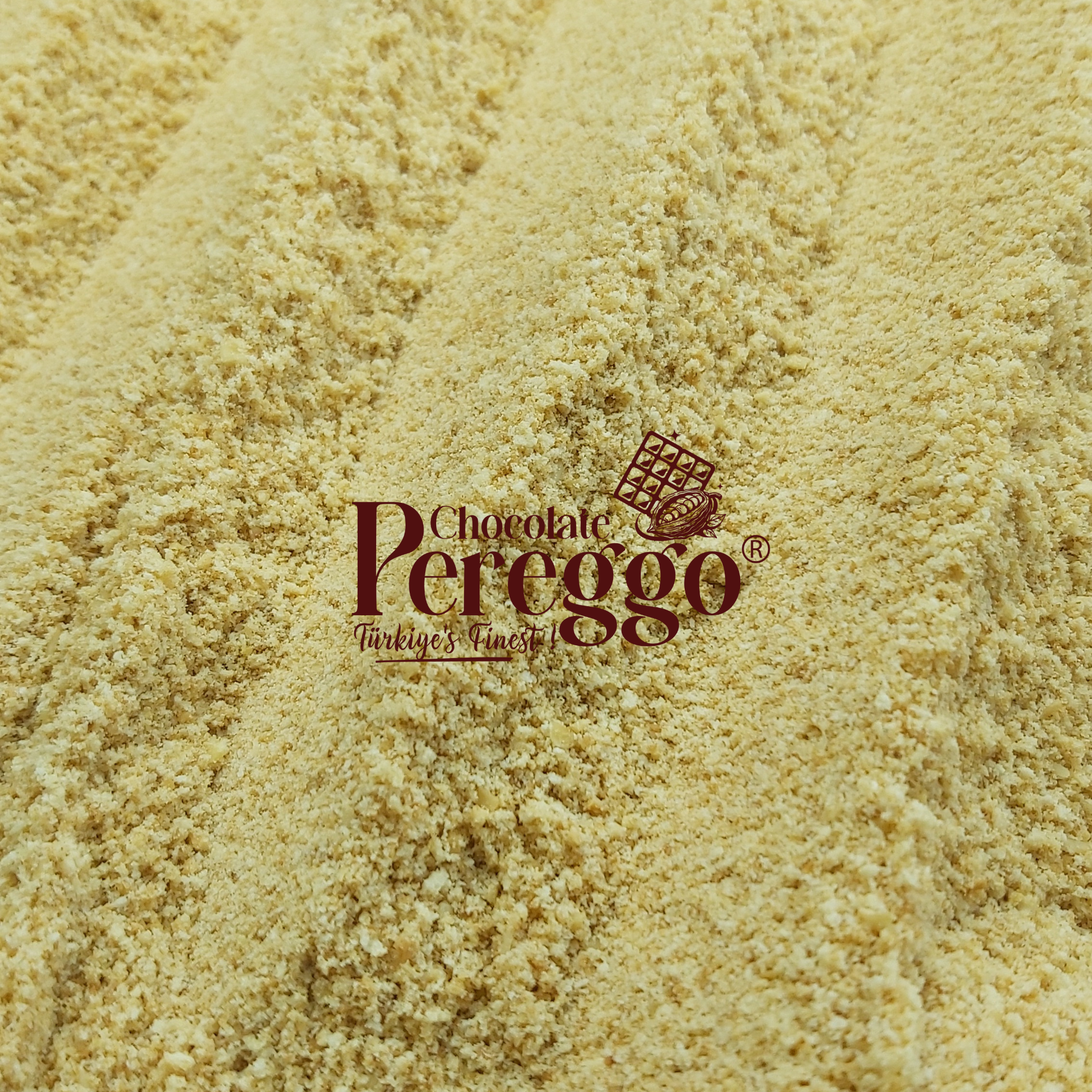 Tam Buğdaylı Bisküvi Tozu (10 kg Koli)