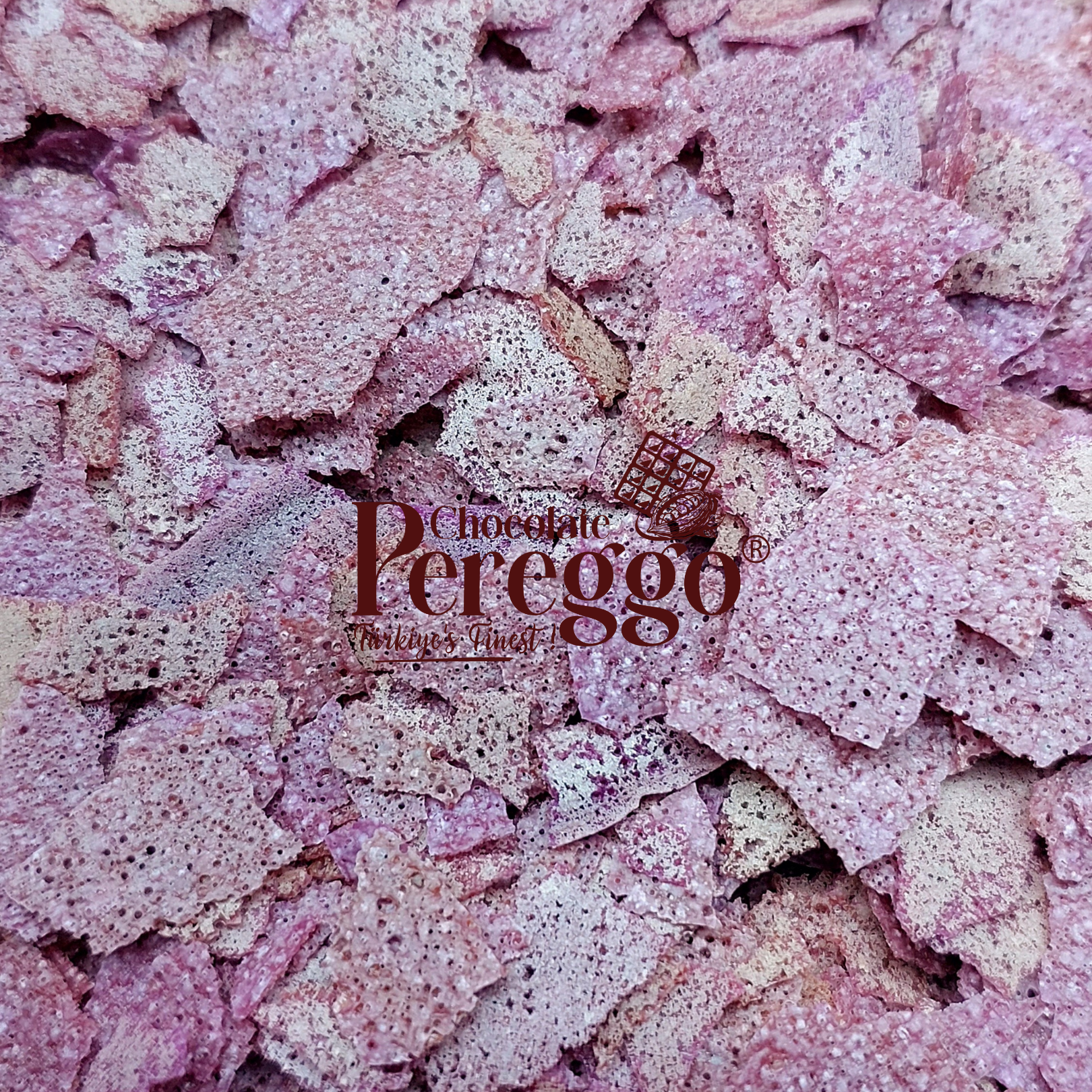 Yaban Mersini Krep Kırığı (750 gr)
