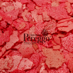 Çilek Aromalı Çıtır Krep Kırığı (750 gr)