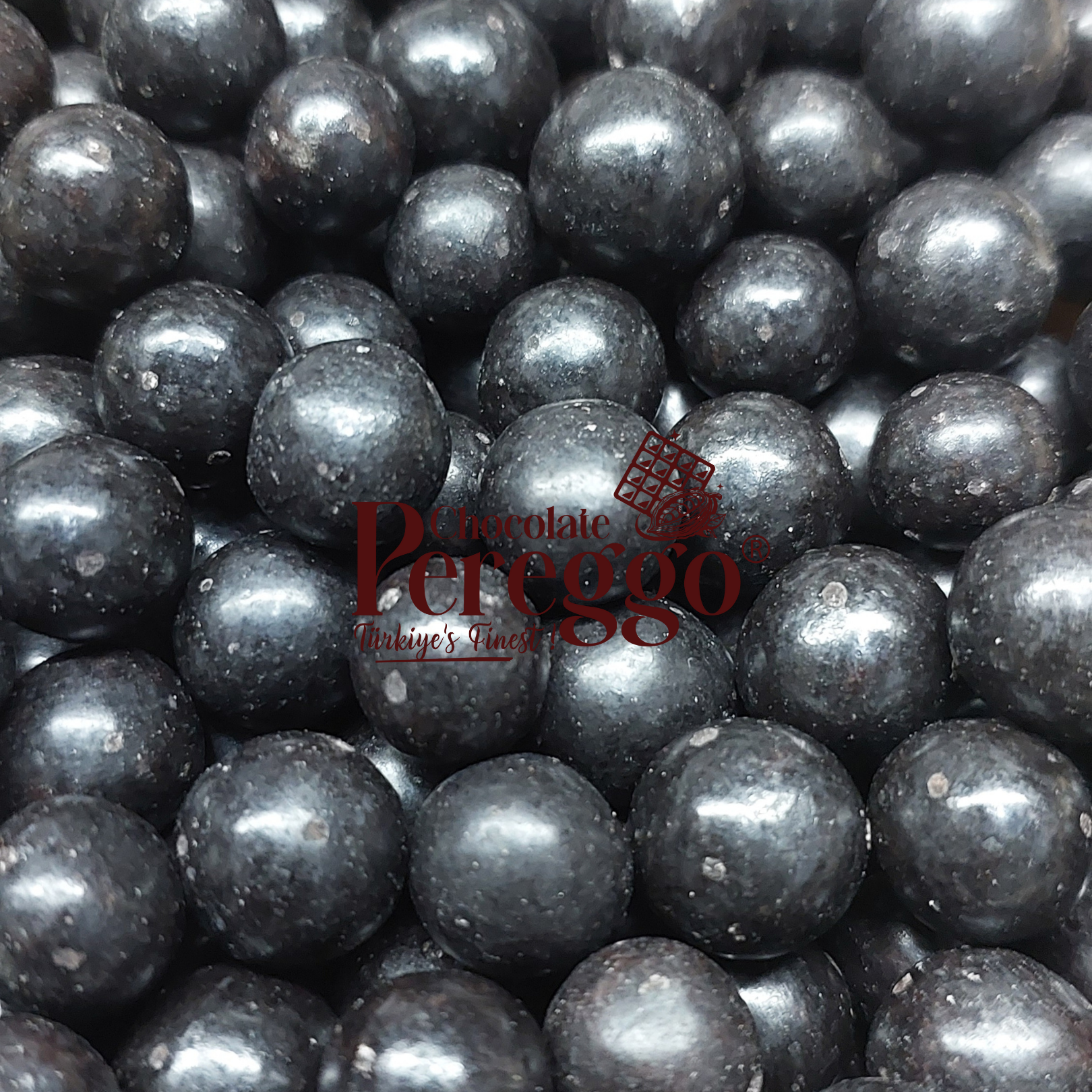 Bitter Pirinç Patlağı 7-10 mm  (1 kg)