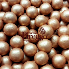 Bakır Pirinç Patlağı 7-10 mm  (1 kg)