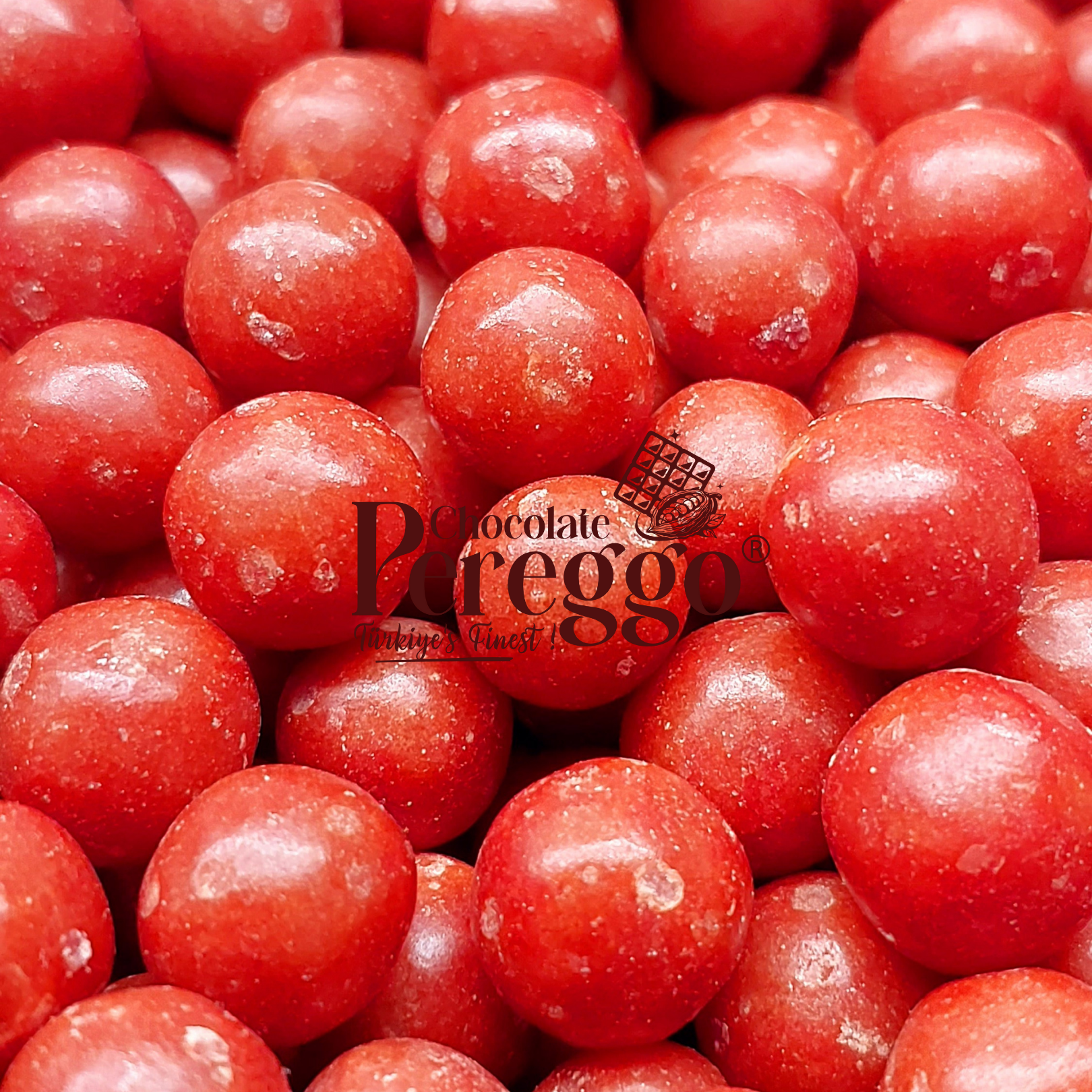 Kırmızı Pirinç Patlağı 7-10 mm  (1 kg)