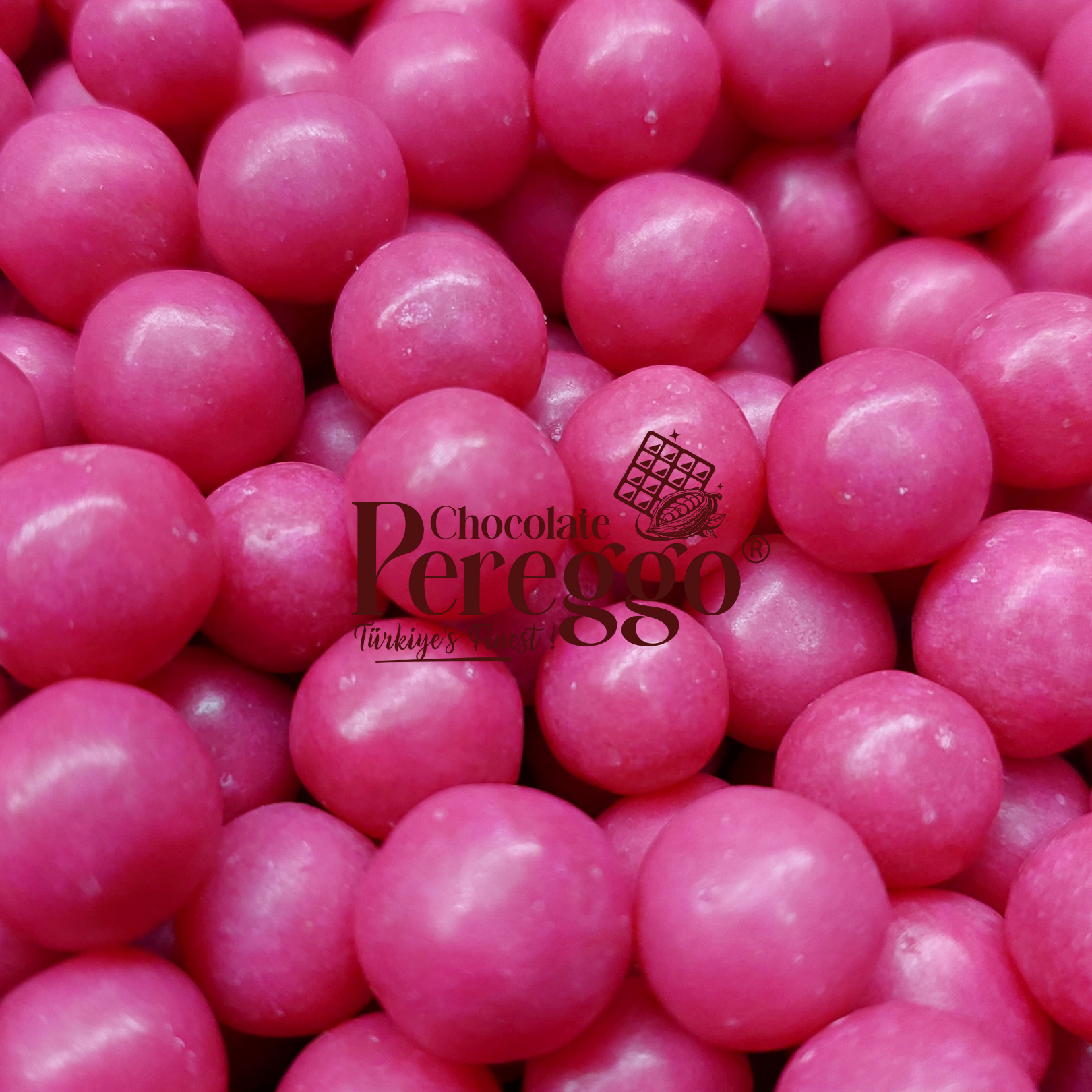 Frambuaz Pirinç Patlağı 7-10 mm  (1 kg)
