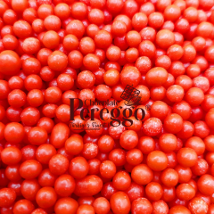 Kırmızı Pirinç Patlağı 3-4 mm (1 kg)