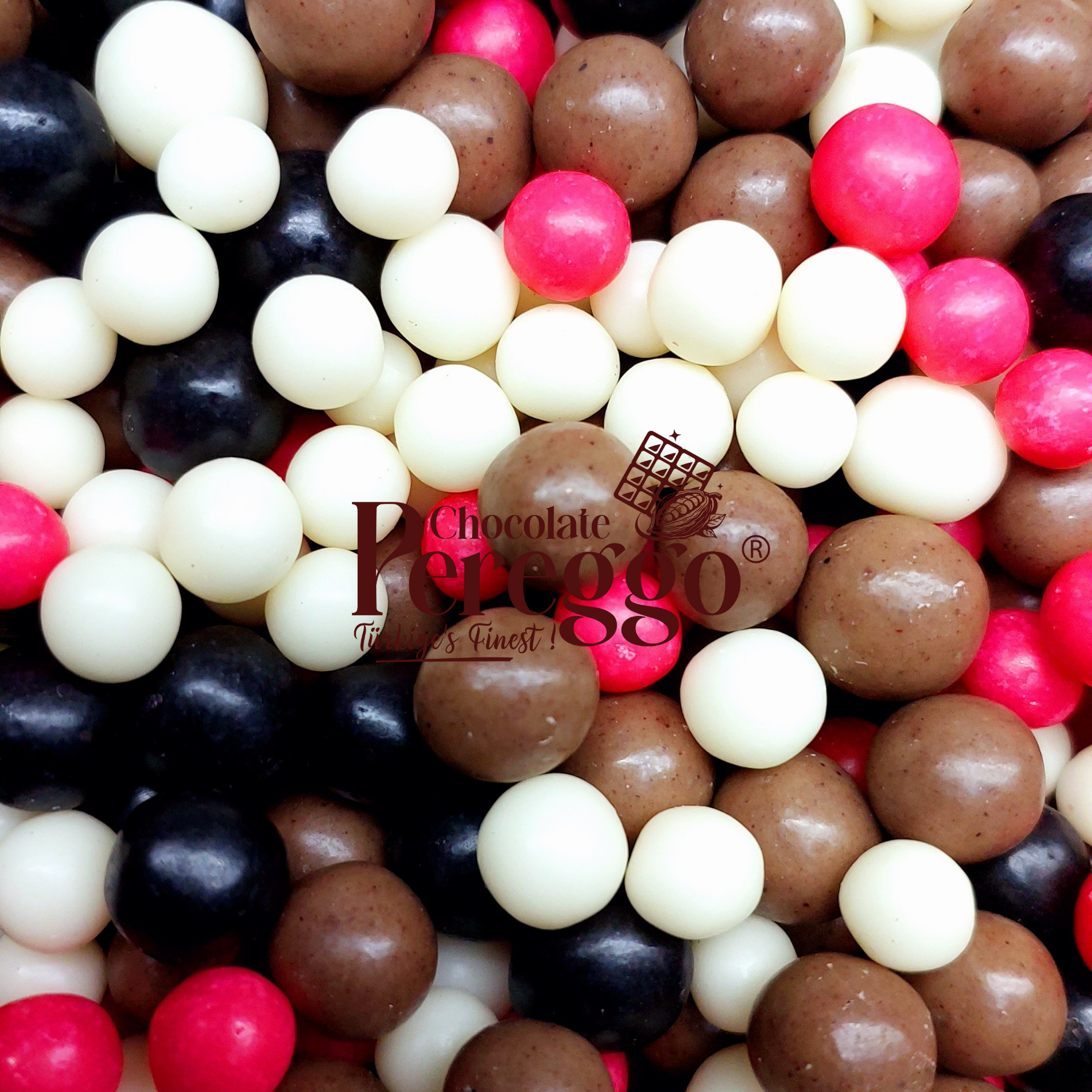 Karışık  Pirinç Patlağı 7-10 mm (1 kg)