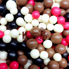 Karışık  Pirinç Patlağı 7-10 mm (1 kg)