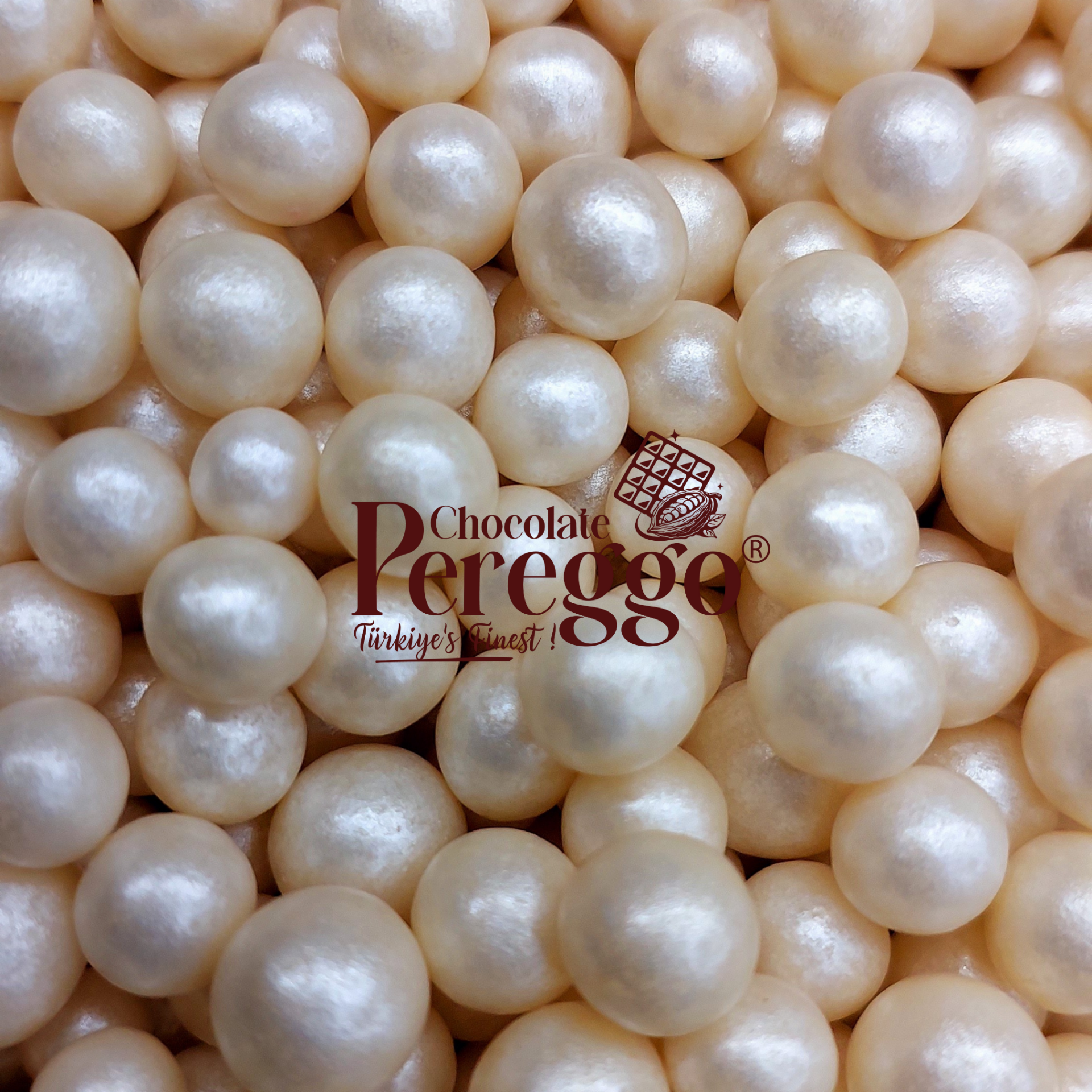 Sedef Pirinç Patlağı 7-10 mm (1 kg)