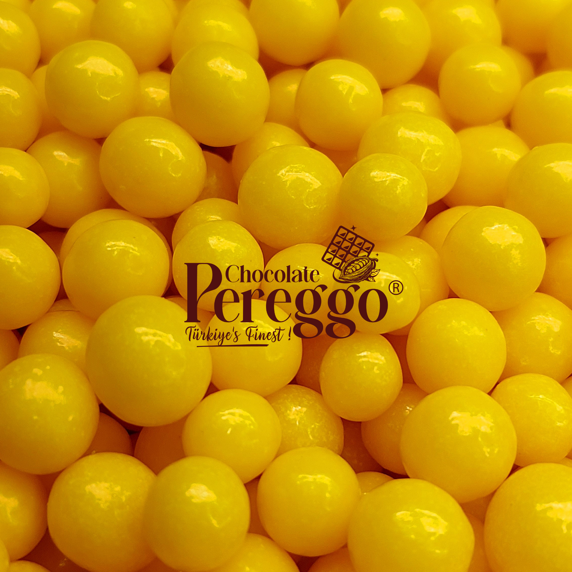 Sarı Pirinç Patlağı 7-10 mm (1 kg)