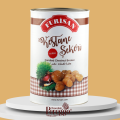 Kırık Kestane Şekeri (5 kg)