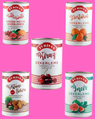 Kırık Kestane Şekeri (5 kg)