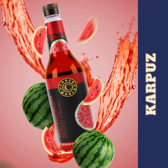 Karpuz (Watermelon) Şurup (750ml)