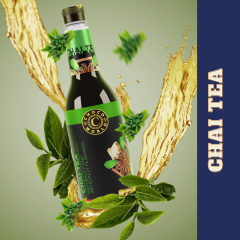 Chai Tea (Chai Tea) Şurup (750ml)